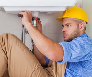Why choose Water Filter Installation Pros for water filter installation in Tucson